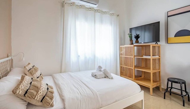 Port city haifa - Studio 219 in Haifa