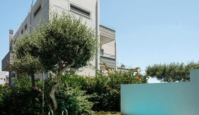 Porto Rafti Dream Complex & Retreat cc