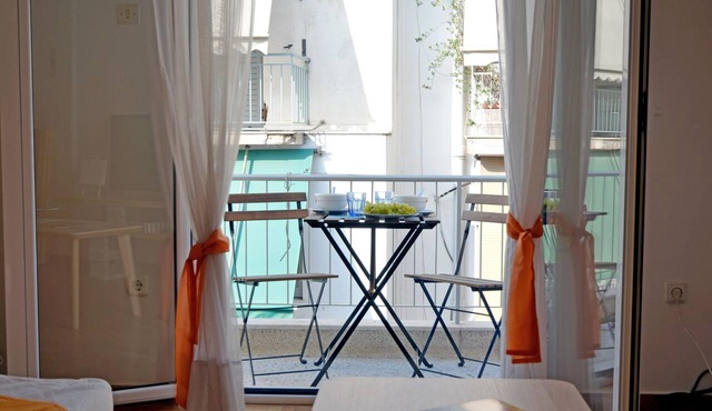 ⭐Private 5 Star Hidden GEM Next To The Acropolis⭐