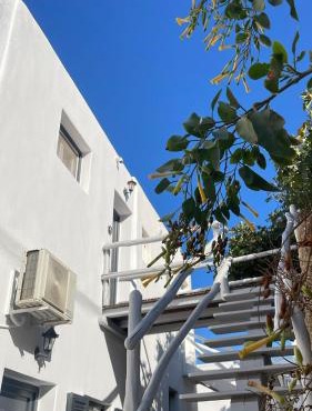 Pulse Mykonos Town Suites