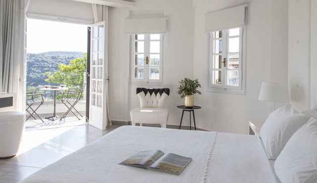 Racconto Boutique Design Hotel - Adults Only