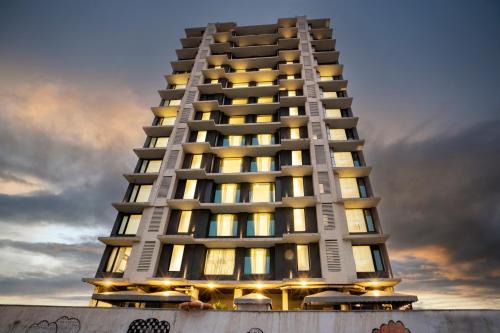 Ramee Techome in Mumbai