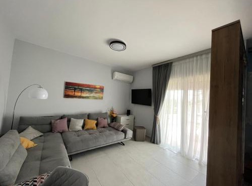 Relax studio by the sea