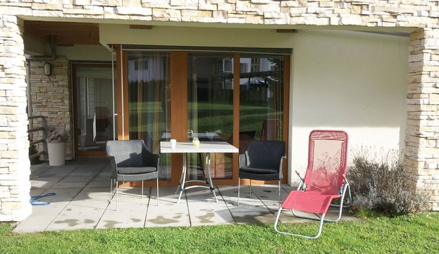 Resort Walensee Nr. 99, (Unterterzen), by Interhome in Unterterzen