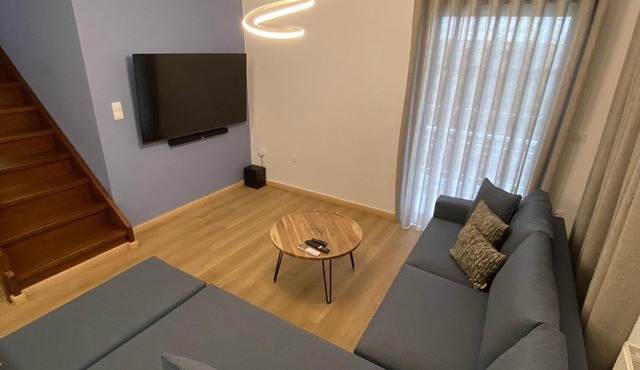 Rianos Cozy house in central Nafplio