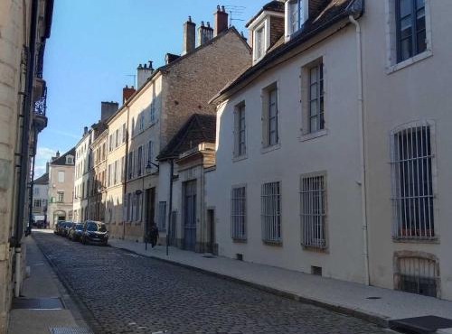 Right Place in Beaune