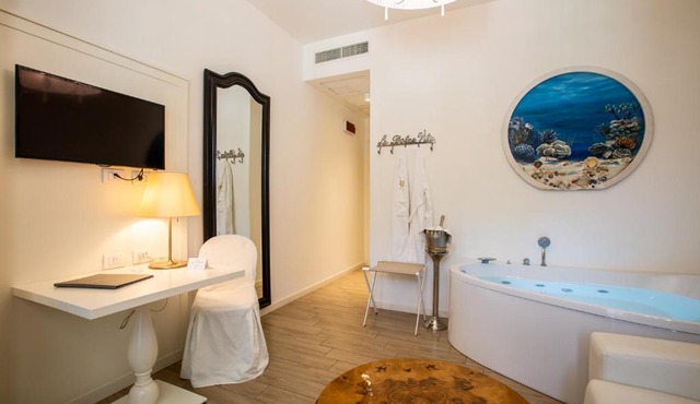 Rimini Suite Hotel in Rimini