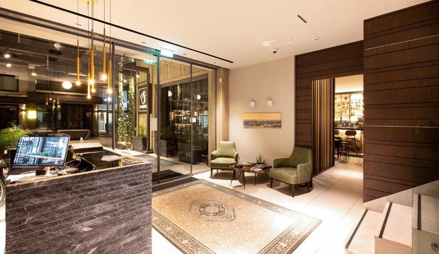 S Hotel Boutique Thessaloniki