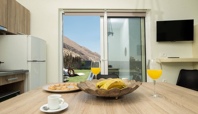Sagma Villas