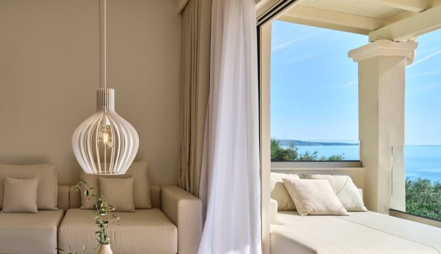 San Antonio Corfu Resort -Adults Only