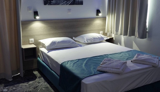 San Georgio Hotel