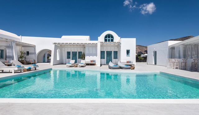 Santa Irina Luxury Sunny Lofts 1