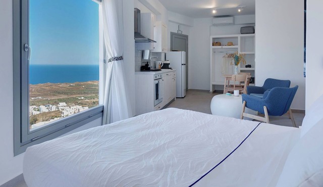 SantoView Villas