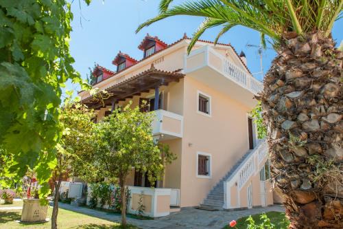 Sea Side Apartments & Studios-Renovated in Tsilivi