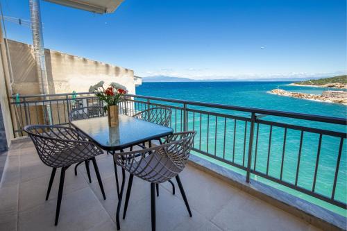 Sea U - Apartment