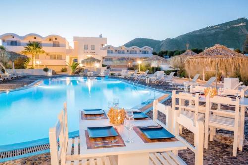 Sea View Bay Hotel