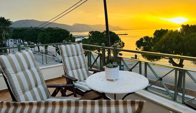SEASIDE A1 HOUSE