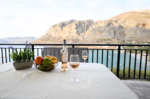 Serenity Haven in Kalymnos