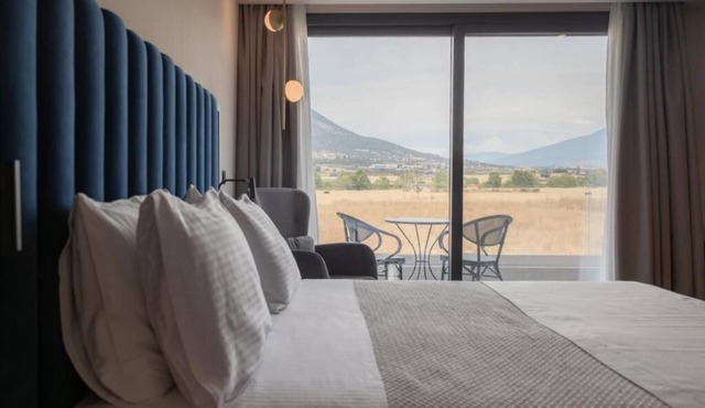 Shizen Wellness Hotel