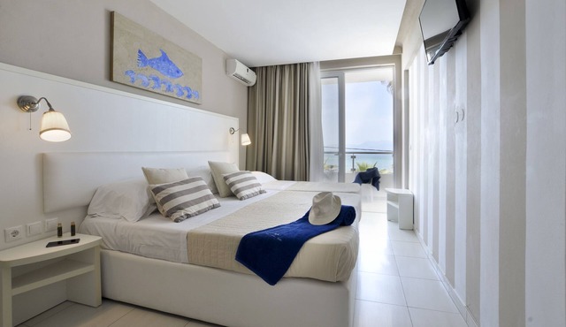 Sidari Beach Hotel