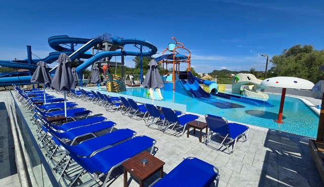Sidari Water Park Residence