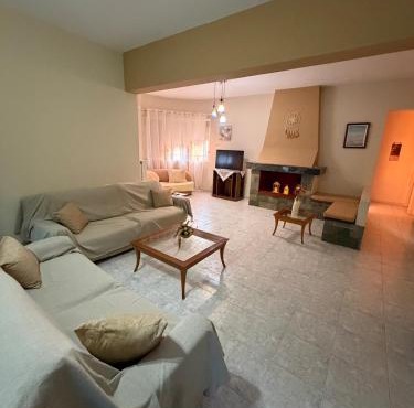 Silver View House