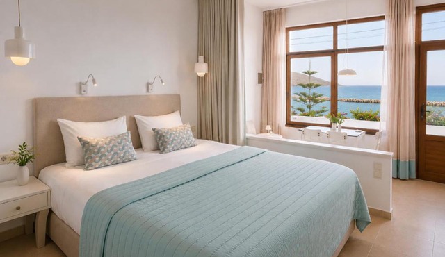 Simon Sea View