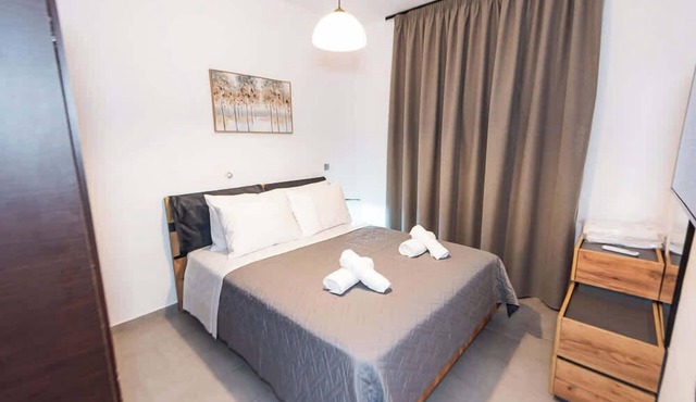 Sinani Villas Rhodes - Private Family Getaway