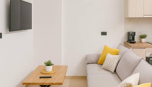 Sinani Villas Rhodes - Serene & Cozy Getaway