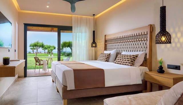Sirens Beach and Village - All Inclusive