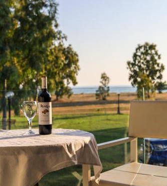 Sithonia Palace Apartments