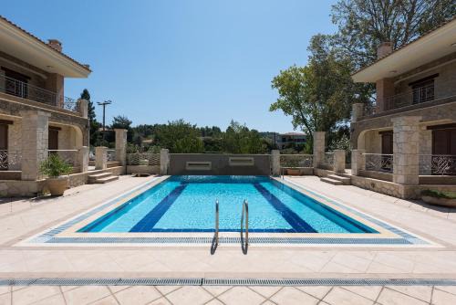Siviri Villa J&B by Luxlikehome