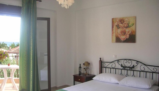 SKIONI RESORT Halkia