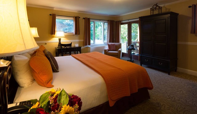Skytop Lodge in Skytop