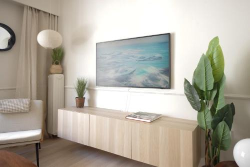 Slow Living Koukaki in Athens