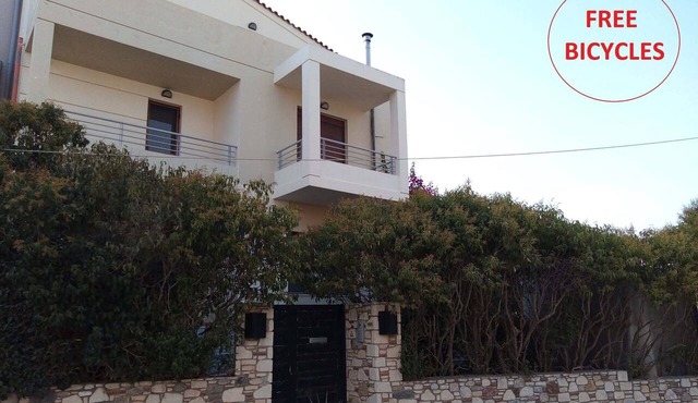 Sofita Di Sofo Kos Vacation Apartment