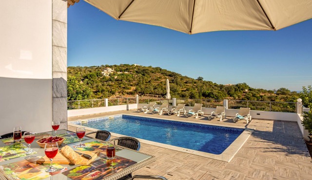 Sol e Mar by Interhome in Estoi