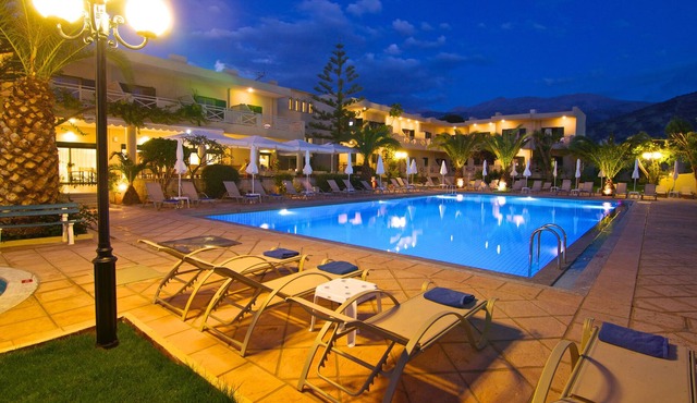 Solimar Ruby Hotel Double Superior All Inclusive 2 people