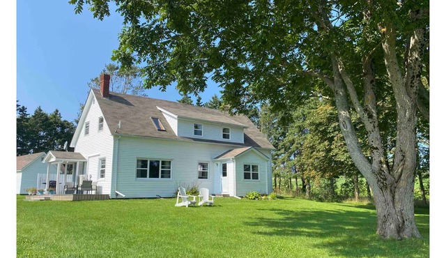 Spacious Country Home 10 minutes from Cavendish