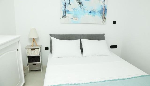 Spitaki - the little house in the heart of Mykonos