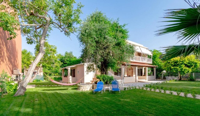 Spiti Prokopis - Marilena House