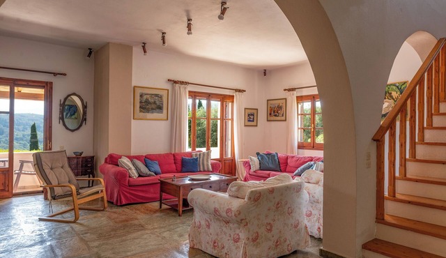 Stathis House - Ag. Georgios Corfu