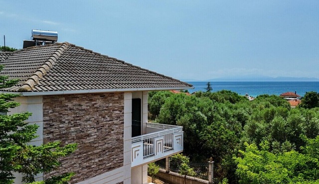 Stella Cadente by Rentals Pro - Nea Kallikrateia Halkidiki