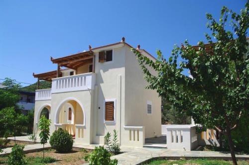 Steni Vala Apartments