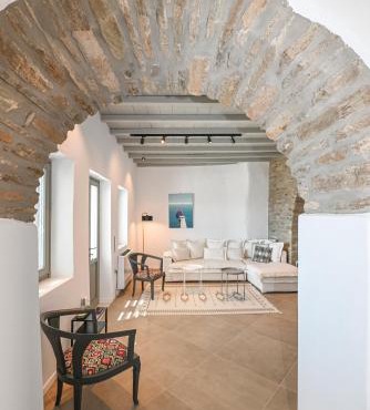 Stone Grey Arnados