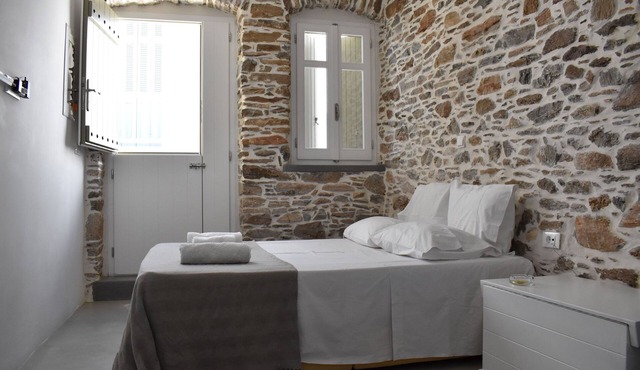 Studio Bianco - Chora Kythnos