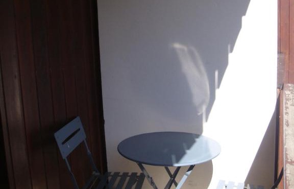 Studio Deux Alpes in Vénosc