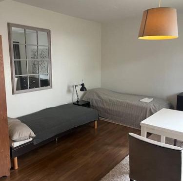 Studio Dora in Hombrechtikon
