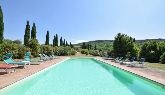 Stunning apartment in San Vito in Monte in San Vito in Monte
