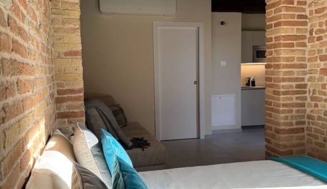 Suite 3 in Ravenna